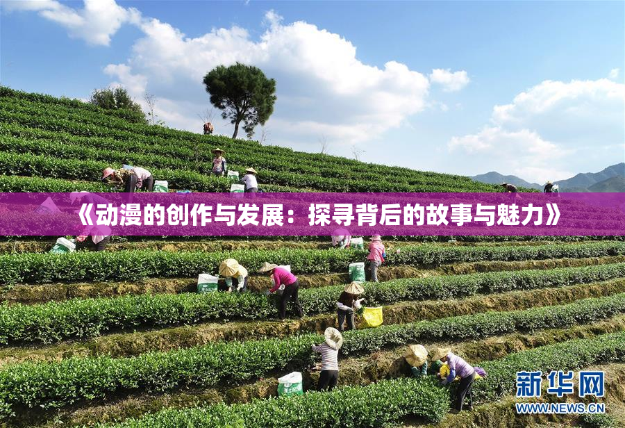 《动漫的创作与发展：探寻背后的故事与魅力》