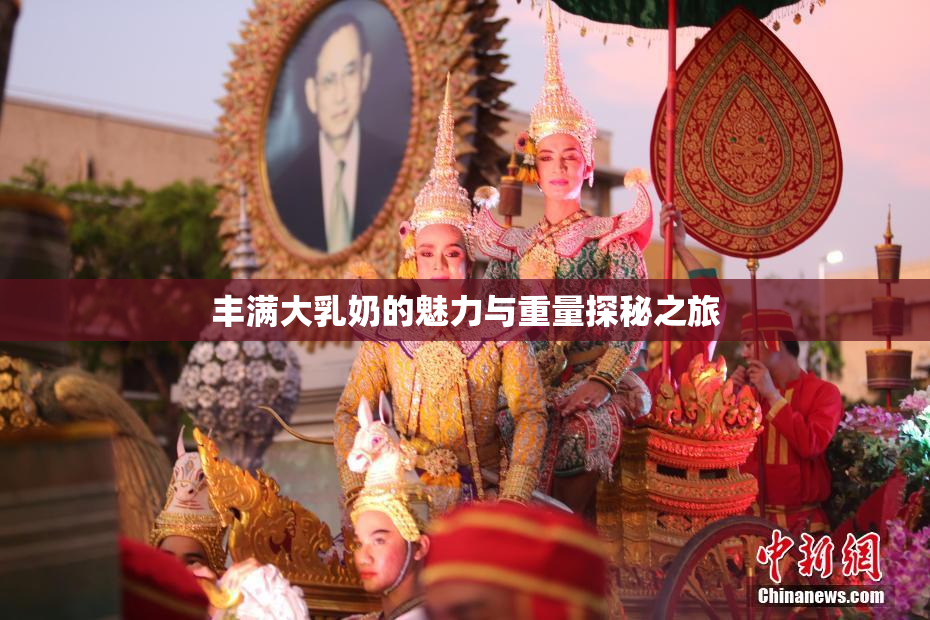 丰满大乳奶的魅力与重量探秘之旅