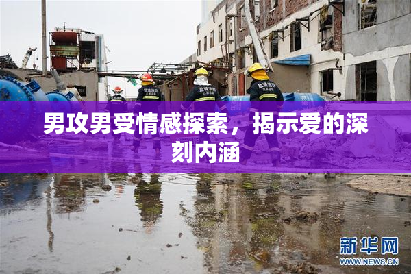男攻男受情感探索，揭示爱的深刻内涵