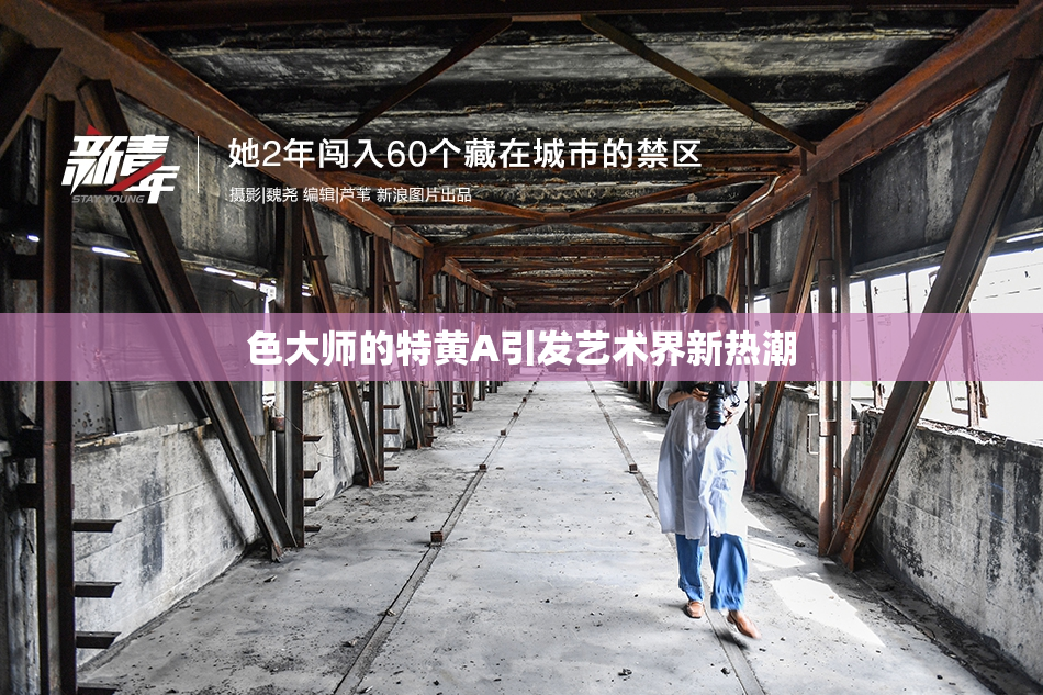 色大师的特黄A引发艺术界新热潮