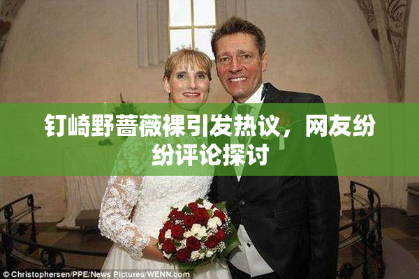 钉崎野蔷薇裸引发热议，网友纷纷评论探讨