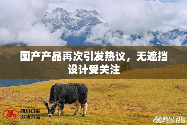 国产产品再次引发热议，无遮挡设计受关注