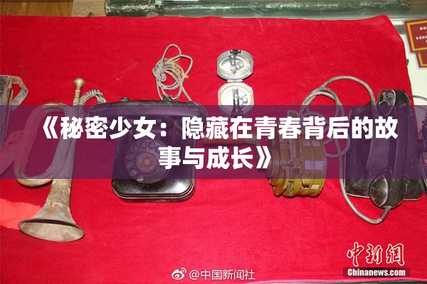 《秘密少女：隐藏在青春背后的故事与成长》