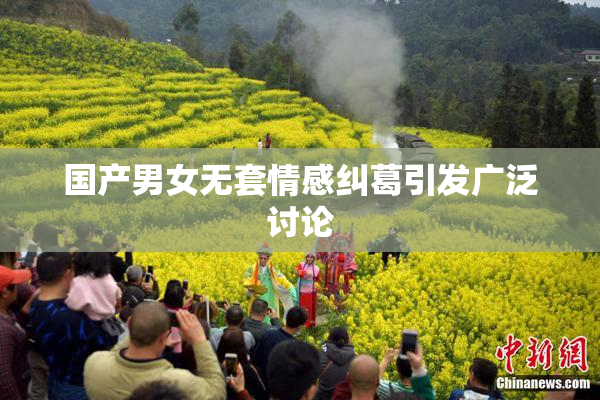国产男女无套情感纠葛引发广泛讨论
