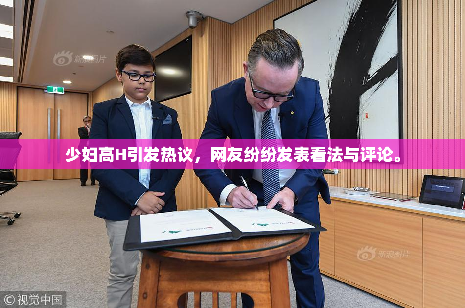 少妇高H引发热议，网友纷纷发表看法与评论。