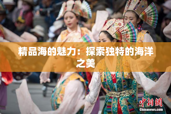 精品海的魅力：探索独特的海洋之美