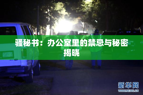 骚秘书：办公室里的禁忌与秘密揭晓