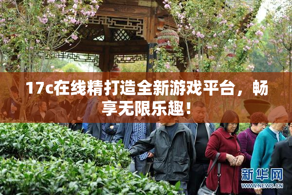 17c在线精打造全新游戏平台，畅享无限乐趣！