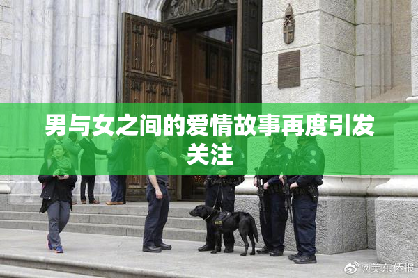 男与女之间的爱情故事再度引发关注