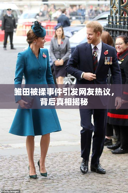 雏田被揉事件引发网友热议，背后真相揭秘