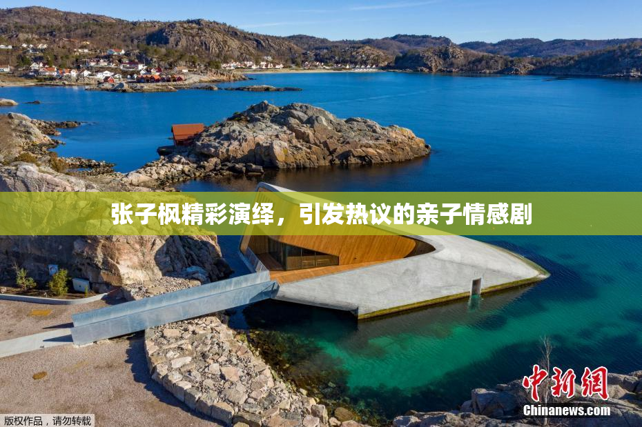 张子枫精彩演绎，引发热议的亲子情感剧