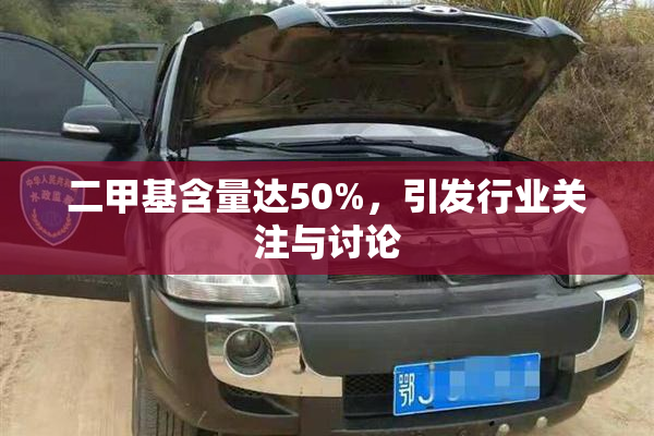 二甲基含量达50%，引发行业关注与讨论
