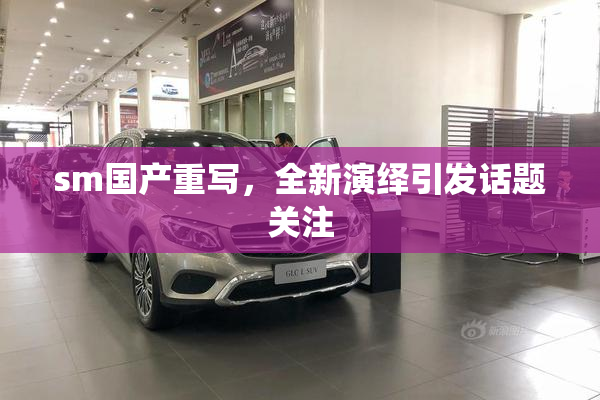 sm国产重写，全新演绎引发话题关注