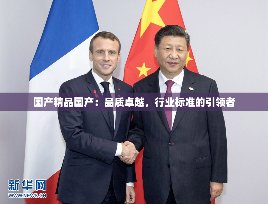 国产精品国产：品质卓越，行业标准的引领者