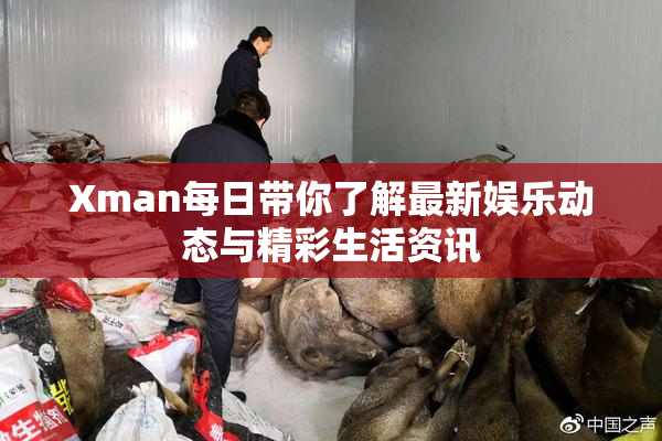 Xman每日带你了解最新娱乐动态与精彩生活资讯