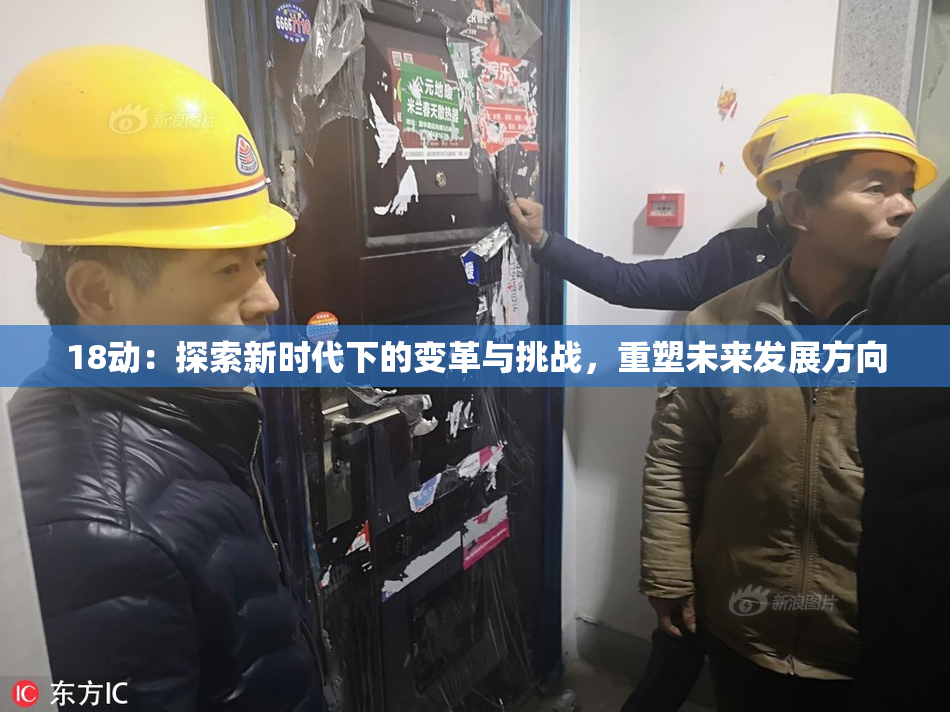 18动：探索新时代下的变革与挑战，重塑未来发展方向