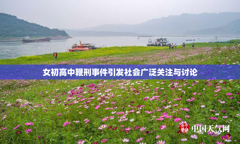 女初高中鞭刑事件引发社会广泛关注与讨论