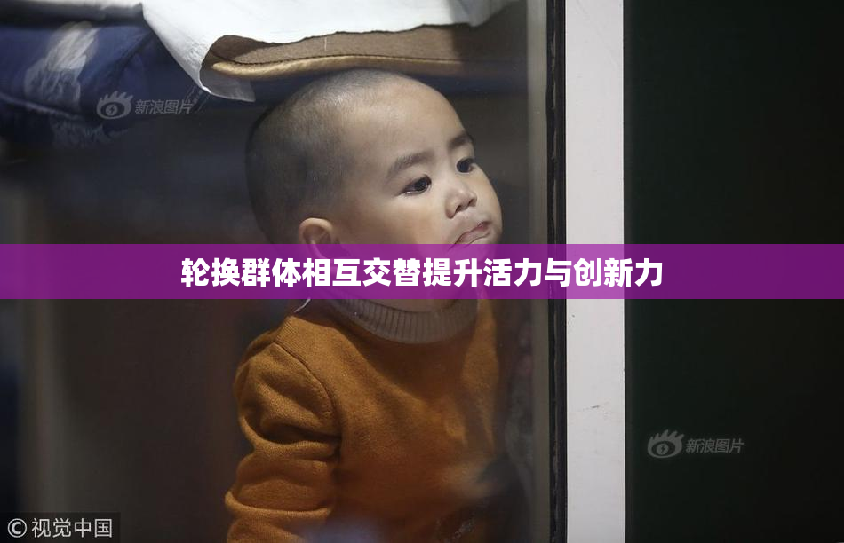 轮换群体相互交替提升活力与创新力