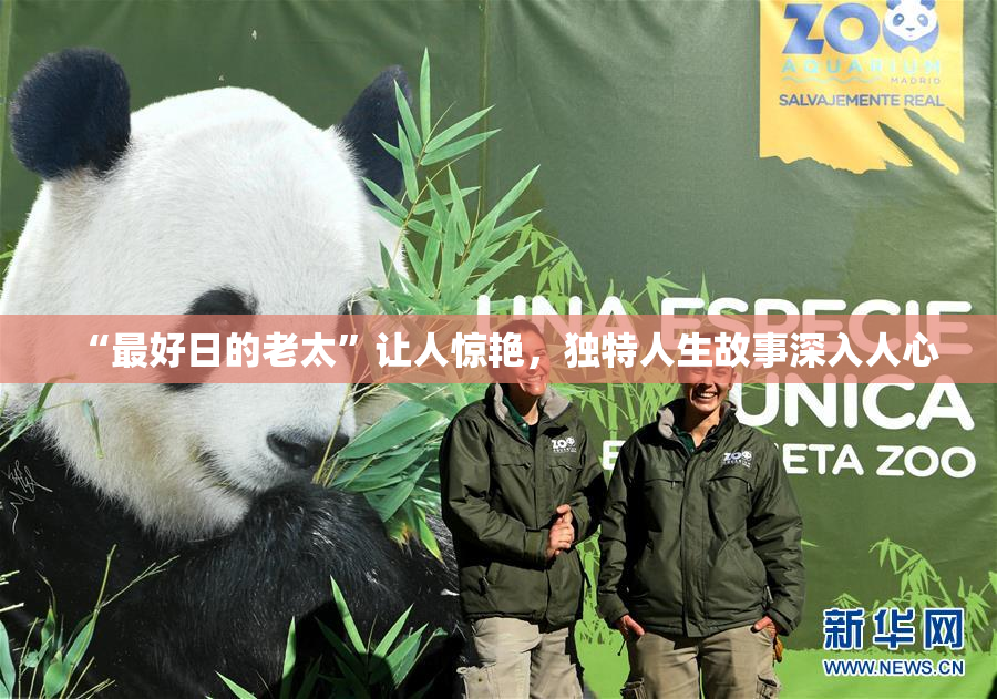 “最好日的老太”让人惊艳，独特人生故事深入人心