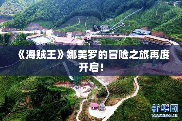 《海贼王》娜美罗的冒险之旅再度开启！