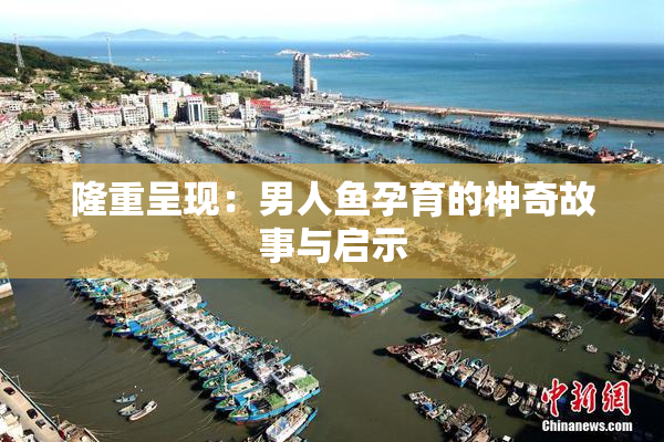 隆重呈现：男人鱼孕育的神奇故事与启示