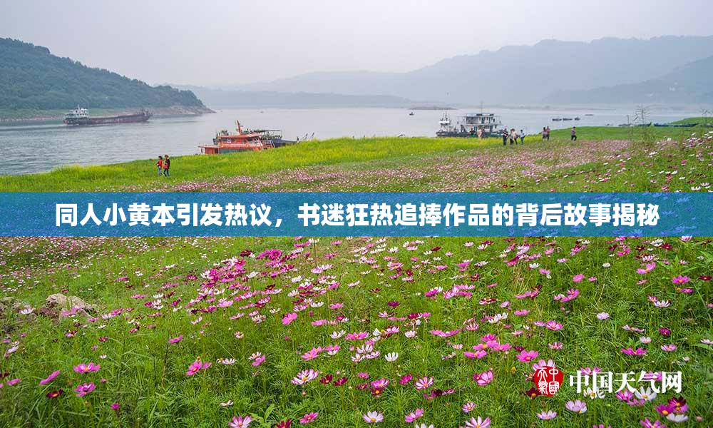 同人小黄本引发热议，书迷狂热追捧作品的背后故事揭秘