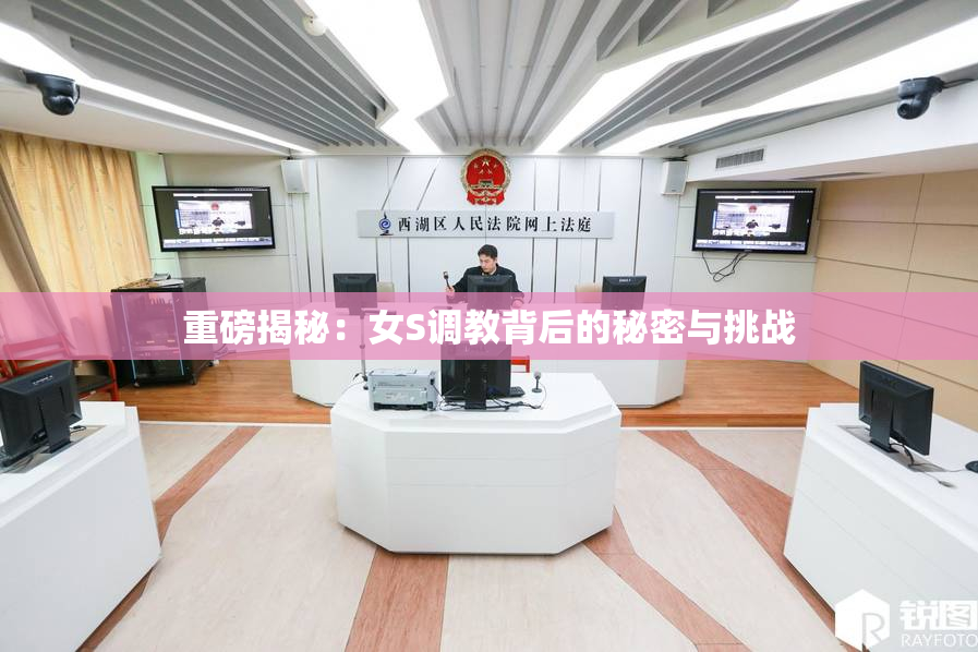 重磅揭秘：女S调教背后的秘密与挑战