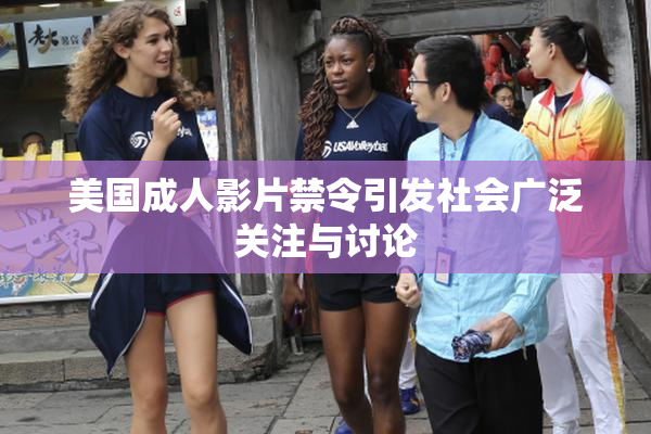 美国成人影片禁令引发社会广泛关注与讨论