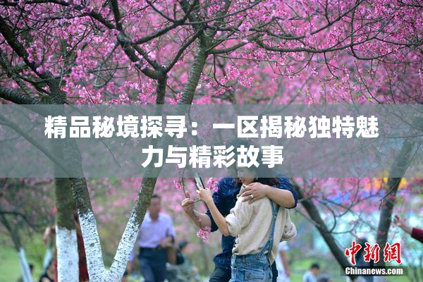 精品秘境探寻：一区揭秘独特魅力与精彩故事