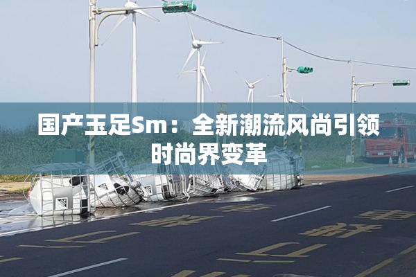 国产玉足Sm：全新潮流风尚引领时尚界变革