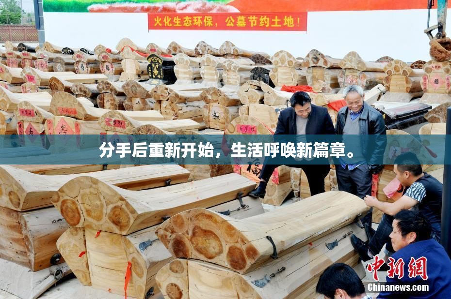 分手后重新开始，生活呼唤新篇章。