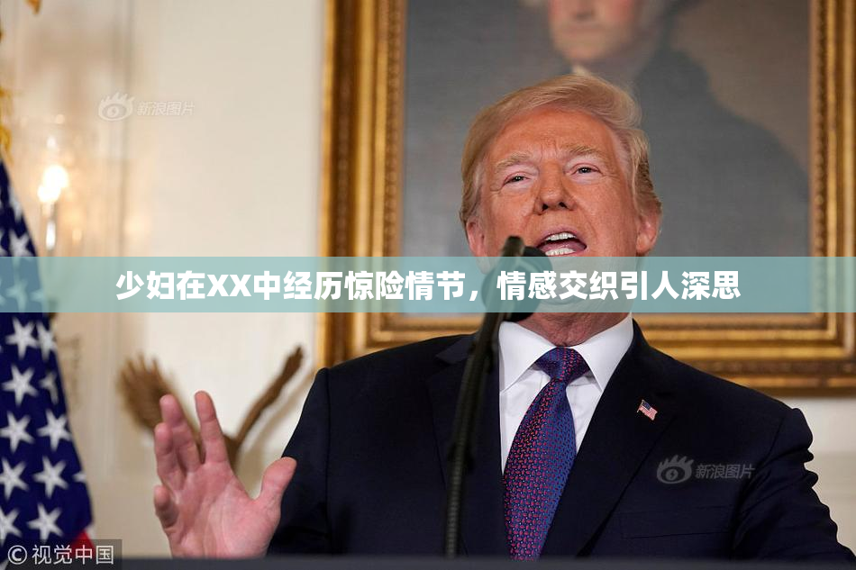 少妇在XX中经历惊险情节，情感交织引人深思