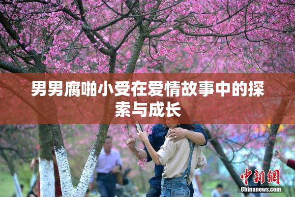 男男腐啪小受在爱情故事中的探索与成长