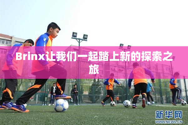 Brinx让我们一起踏上新的探索之旅