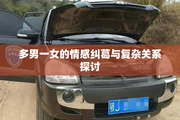 多男一女的情感纠葛与复杂关系探讨
