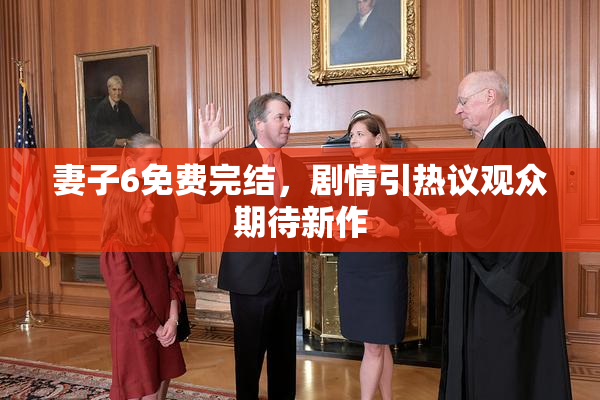 妻子6免费完结，剧情引热议观众期待新作