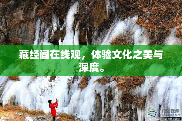 藏经阁在线观，体验文化之美与深度。