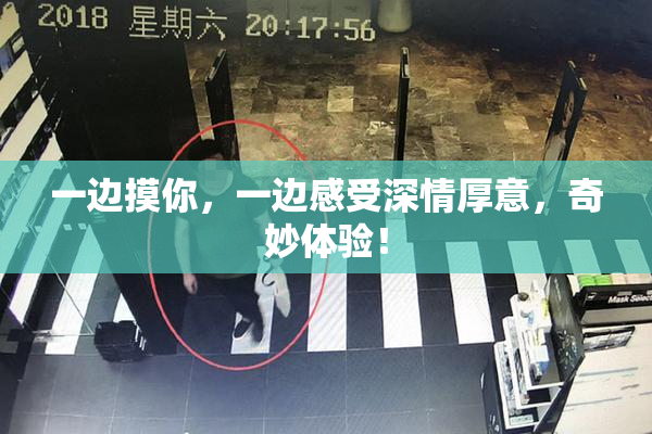 一边摸你，一边感受深情厚意，奇妙体验！