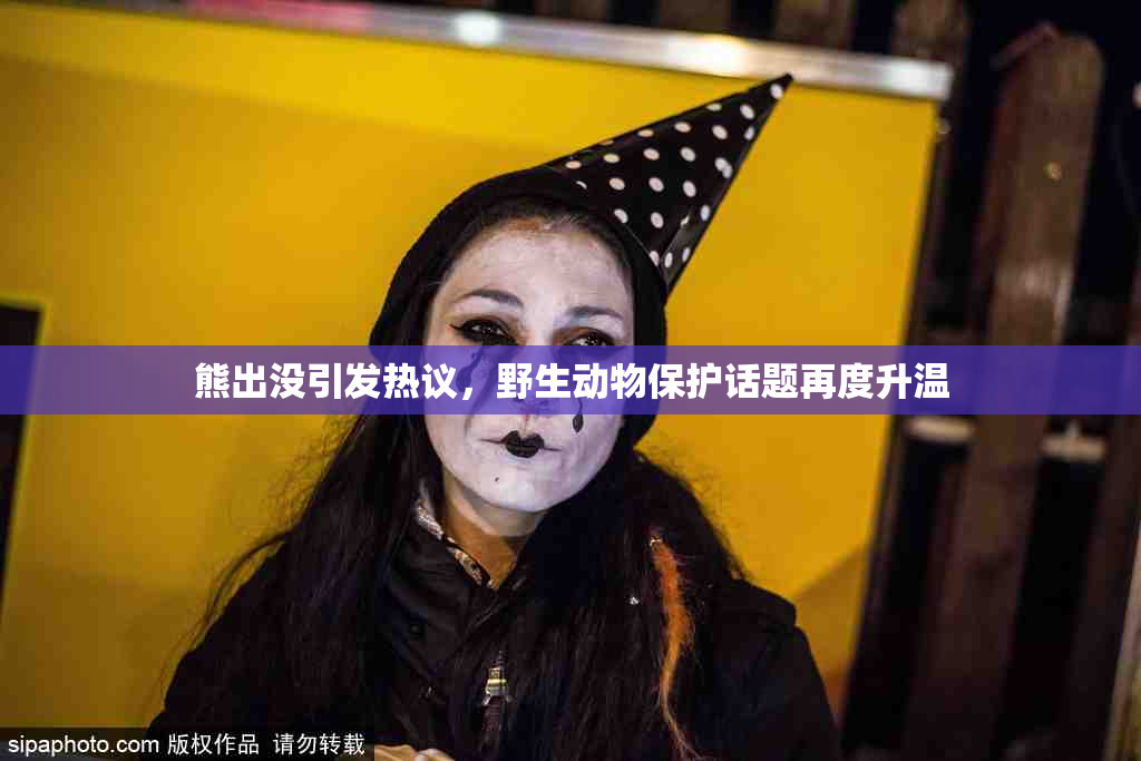 熊出没引发热议，野生动物保护话题再度升温
