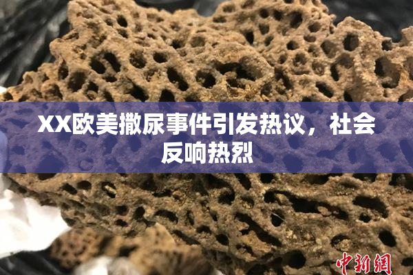 XX欧美撒尿事件引发热议，社会反响热烈