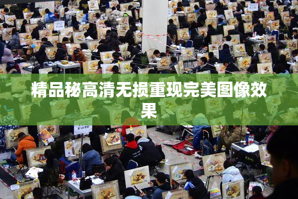 精品秘高清无损重现完美图像效果