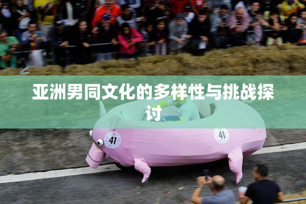 亚洲男同文化的多样性与挑战探讨