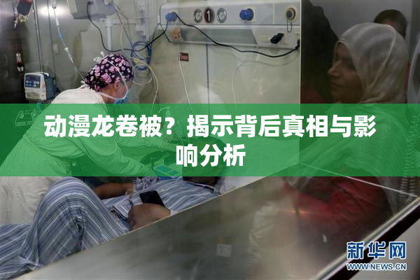 动漫龙卷被？揭示背后真相与影响分析