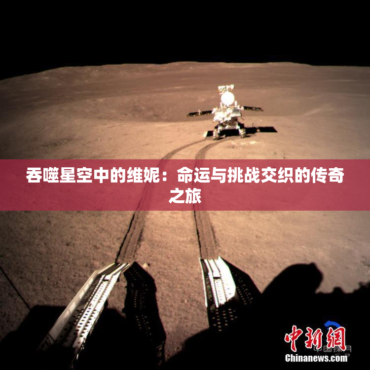 吞噬星空中的维妮：命运与挑战交织的传奇之旅