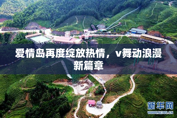 爱情岛再度绽放热情，v舞动浪漫新篇章