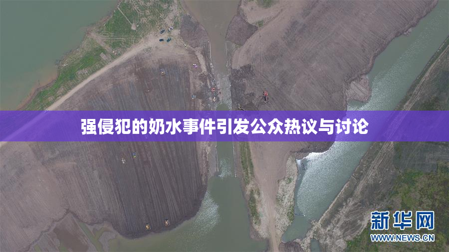 强侵犯的奶水事件引发公众热议与讨论