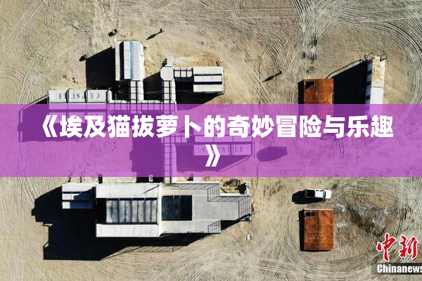 《埃及猫拔萝卜的奇妙冒险与乐趣》