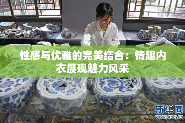 性感与优雅的完美结合：情趣内衣展现魅力风采