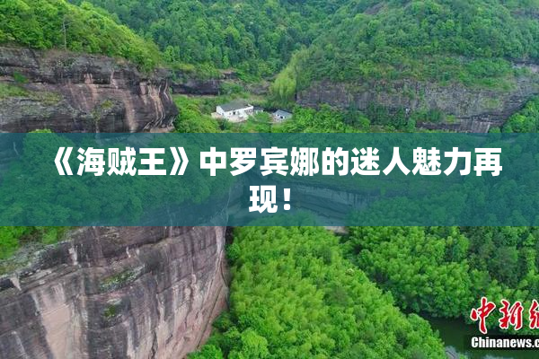 《海贼王》中罗宾娜的迷人魅力再现！