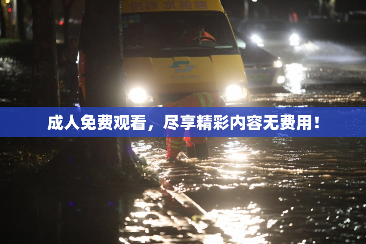成人免费观看，尽享精彩内容无费用！